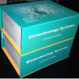 B淋巴细胞刺激因子(BAFF/Blys)试剂盒T48