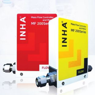 厂家直销仁荷微电子INHA气体质量流量计MF-200M
