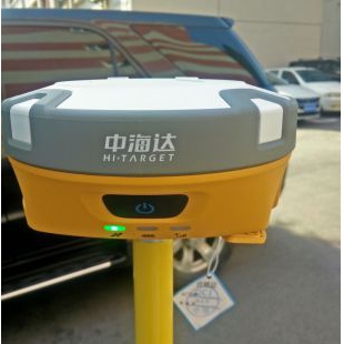 广州中海达GPS接收机V90RTK GNSS测量系统