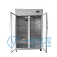 SL-3B型数控层析冷柜（不锈钢外壳）