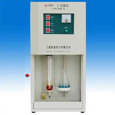 KDN-A定氮蒸馏器