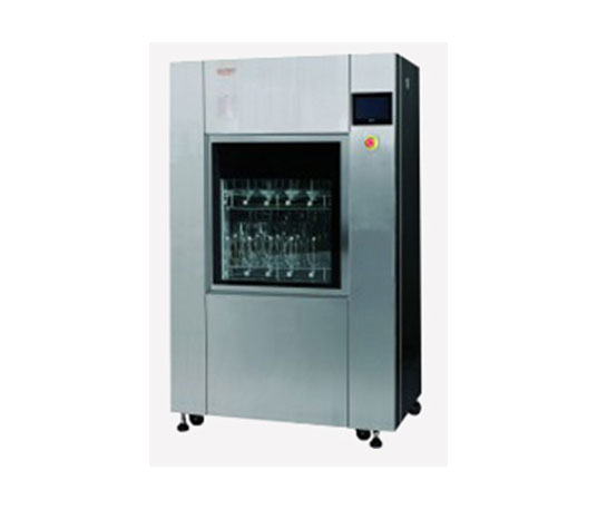 CTLW-420普通型实验室洗瓶机