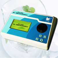 GDYQ-6000S食品•保健品过氧化氢(双氧水)快速测定仪