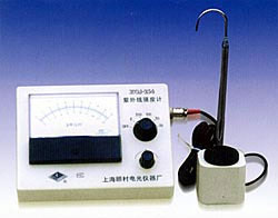 ZQJ-254紫外线检测仪