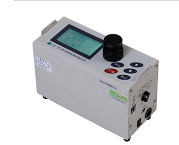 LD-5C微电脑激光粉尘仪（含PM2.5、 PM10切割器）