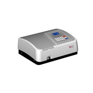 UV-1600PC基础型紫外可见分光光度计(含软件和5cm比色皿架)