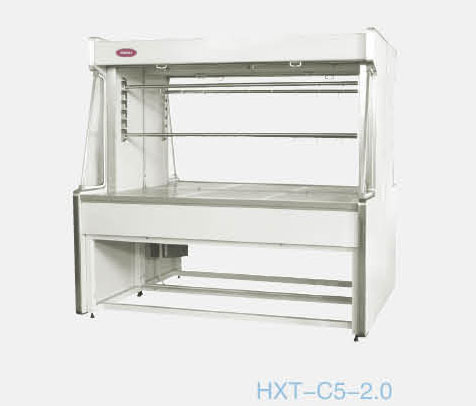 HXT-C5-2.0 血液低温操作台