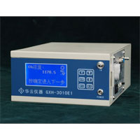 GXH-3010E1(300测量日均值功能)	便携式红外线CO2分析仪