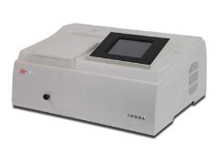 N4S(UV755B)扫描型紫外可见分光光度计