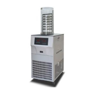 FD-2冷冻干燥机(-80℃)