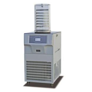 FD-2A冷冻干燥机(-80℃)