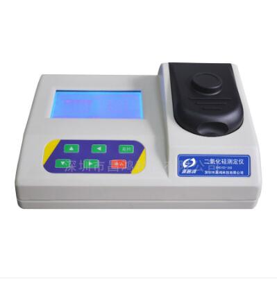 CHSIO2-260二氧化硅测定仪（台式/便携式）