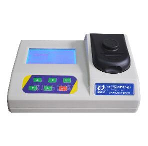CHBR-307水中溴化物测定仪（台式/便携式）