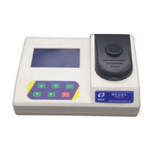 ANIS-270	阴离子表面活性剂测定仪（塑料壳/便携式）	深圳昌鸿