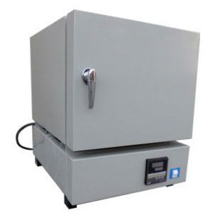 SX2-8-10TZ陶瓷纤维智能箱式电阻炉