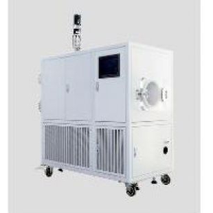 LGJ-100E普通型冷冻干燥机（柜式原位冻干，智能化控制）