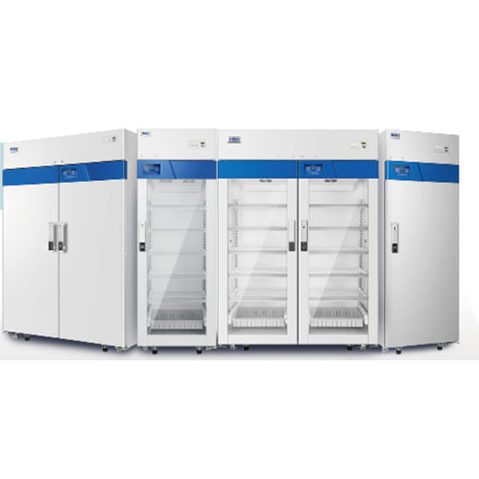 HYC-509T 2-8℃医用冷藏箱（云智）