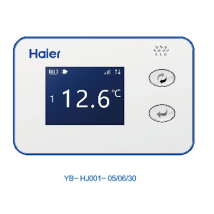 YB-HJ001-05 4G温湿度采集