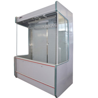 LG-I型 （1800*900*2200）血液低温滤白柜