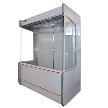 LG-II型（1500*900*2200）血液低温滤白柜