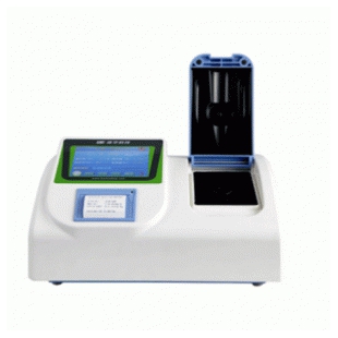 LH-SNC350	土壤三氮测定仪