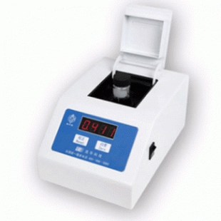 LH-NO33L	硝酸盐氮测定仪