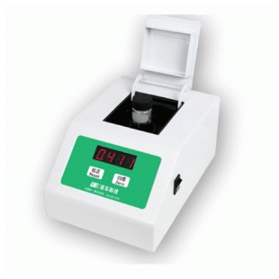 LH-S3L	硫化物测定仪