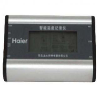 YB-HJ001-10 智能记录仪（温湿度）