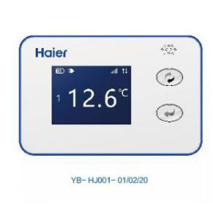 YB-HJ001-00 GPRS采集（温湿度）