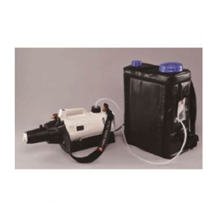 海尔YLCS-4010EX (背负式电池款)气溶胶喷雾消毒机