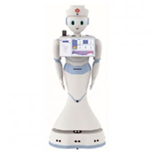 海尔YL固定版H-RM1医护助理机器人