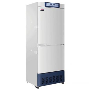 青岛海尔YLPCR实验室HYCD-290 医用冷藏冷冻箱