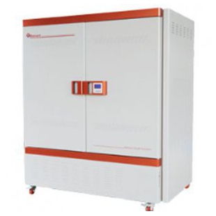 BMJ-800C程控霉菌培养箱(升级新型, 液晶屏 可控湿度)