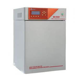 BC-J80(水套)二氧化碳细胞培养箱(升级新型, 液晶屏)