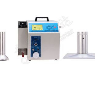 GH-6030型烟气汞综合采样器 30B法（吸附法）