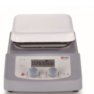 MS-H380-ProLCD 数控6寸方盘加热型磁力搅拌器