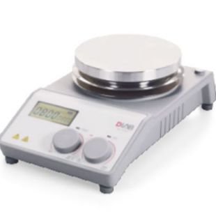 MS-H-ProALCD数显加热型圆盘磁力搅拌器
