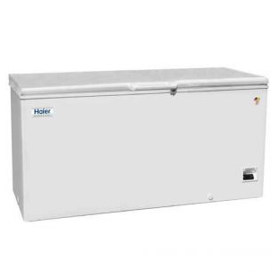 海尔生物-DW-25W518 -25℃低温保存箱