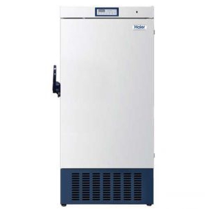 海尔生物-DW-30L420F -30℃低温保存箱