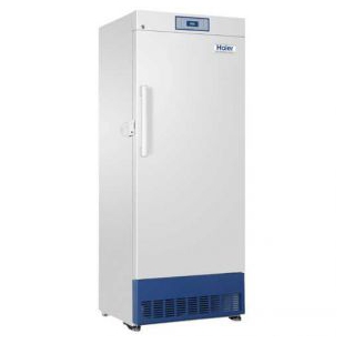 海尔生物-DW-30L278FL -30℃低温防爆冷藏箱