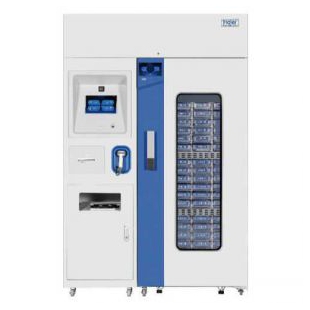 海尔生物-HXC-629ZZ 4℃物联网医用血液冷藏箱