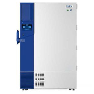 海尔生物DW-86L829W -86℃超低温保存箱(水冷型)