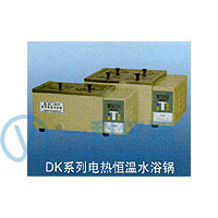 DK-S24电热恒温水浴锅