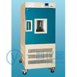 GDHS-2010A高低温湿热试验箱