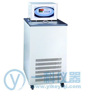 DL-1510低温冷却液循环泵（机）