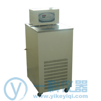 DL-3010低温冷却液循环泵（机）