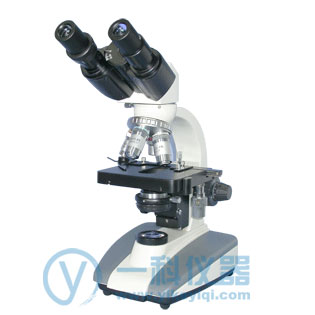 XSP-24单目生物显微镜