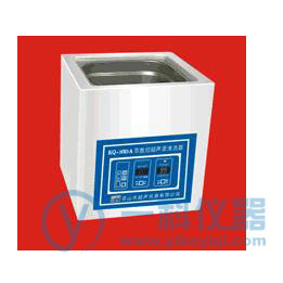 KQ2200DA台式数控超声波清洗器