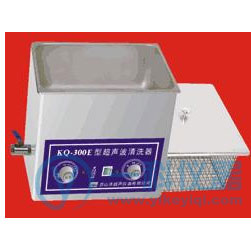 KQ-100E台式超声波清洗器