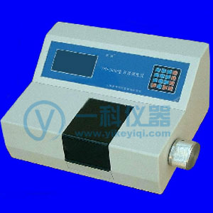 YPD-300D片剂硬度仪